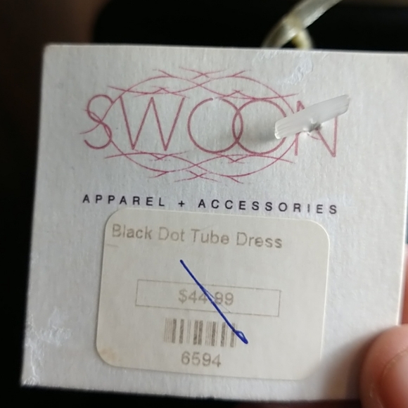 Swoon - Picture 5 of 6